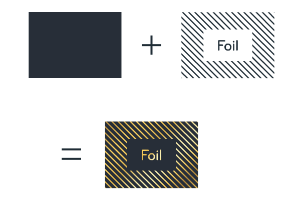 Foil Guidelines
